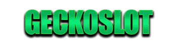 Logo Geckoslot